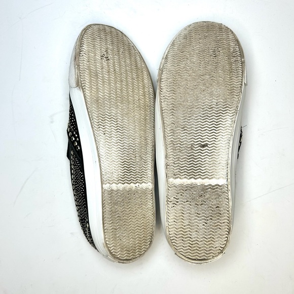 Kurt Geiger Carvela Studded Trainers | 38 - Picture 6 of 8